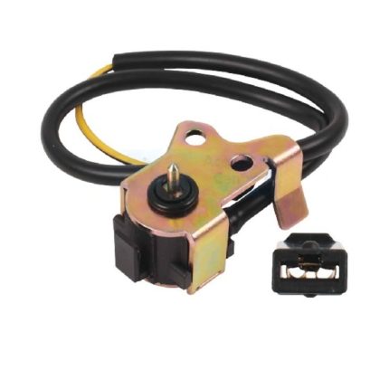 Sol/Valve Volkswagen Keihin Carburetor