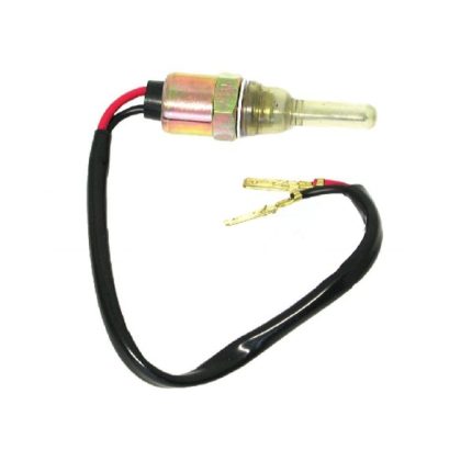 Sol/Valve Nissan Extra Long Pin 2W