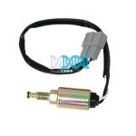 Sol/Valve Toyota 2/3T.3/4/5K 2Wir