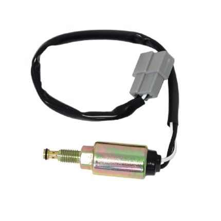 Sol/Valve Toyota 2/3T.3/4/5K 2Wir