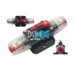 Fuse Breaker 100Amp 4-8 Gauge