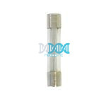 30 Amp Glass Fuse - 100 Pieces Per Pack.