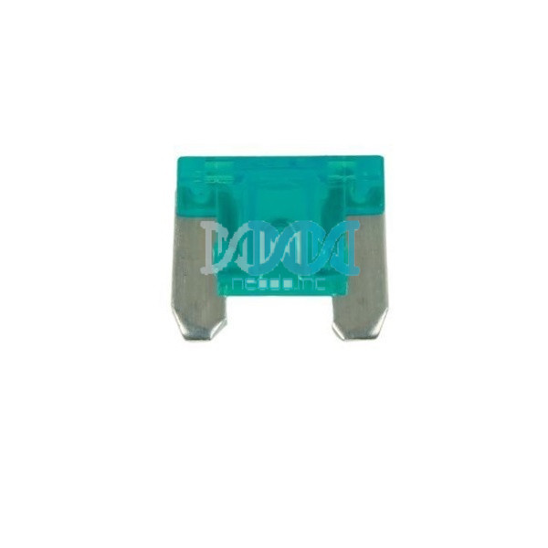 NEO-03933 Fuse Plug-In 15Amp New Design - 100 Pieces