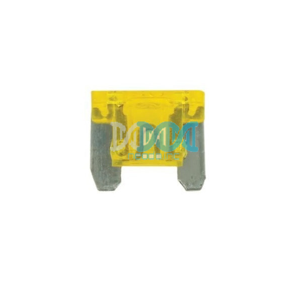 NEO-03941 Fuse Plug-In 20Amp New Design - 100 Pieces