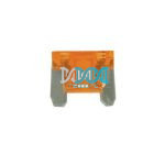 Fuse Plug-In 5Amp New Design - 100 Pieces