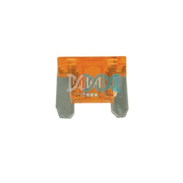 NEO-03943 Fuse Plug-In 5Amp New Design - 100 Pieces