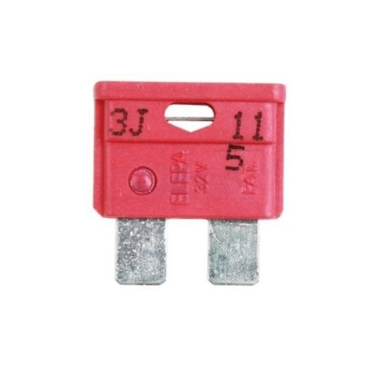 Fuse Plug In 10Amp (100 pieces)