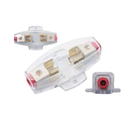 Fuse Holder 4-8 Gauge