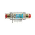 Fuse Amplifier Holder Single Type