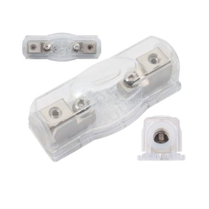 Fuse Holder 0-1 Gauge