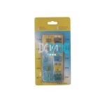 Fuse Set 10 Piece(5 Mini/5 Std) Carded