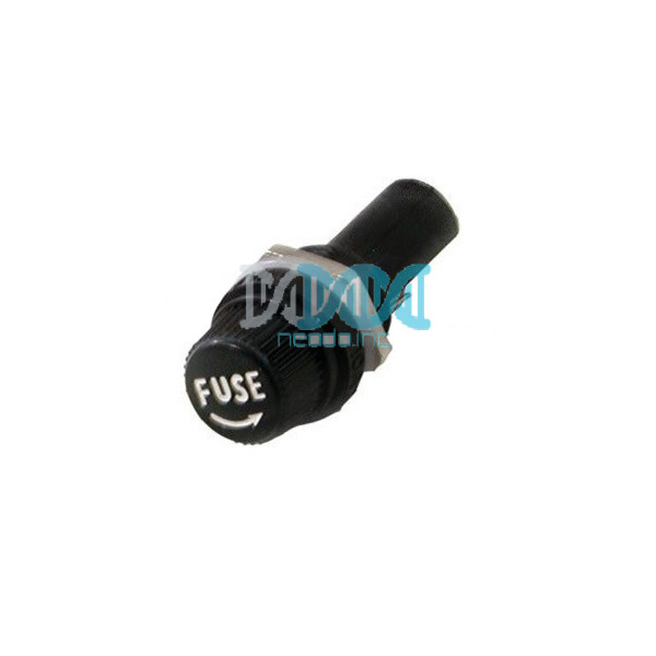 NEO-04004 Fuse Holder For Glass Fuse Moq 500