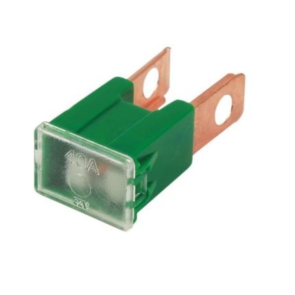 Fuse Link 40Amp Male