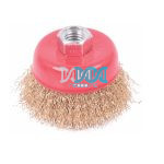 Cup Brush 65mm M14X2