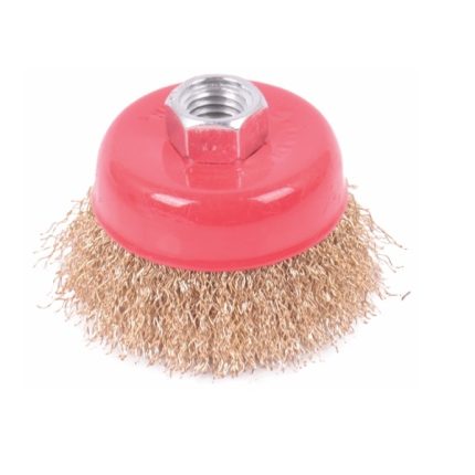 Cup Brush 65mm M14X2