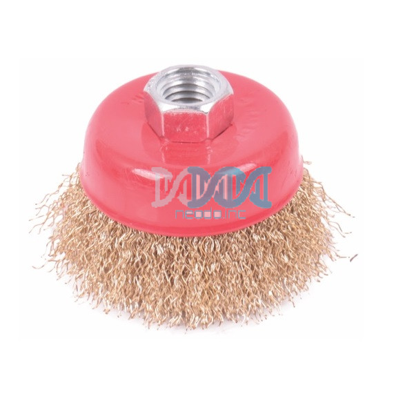 NEO-17711 Cup Brush 65mm M14X2