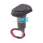 Seaflo All Round Lamp Base Socket 68X50X80mm