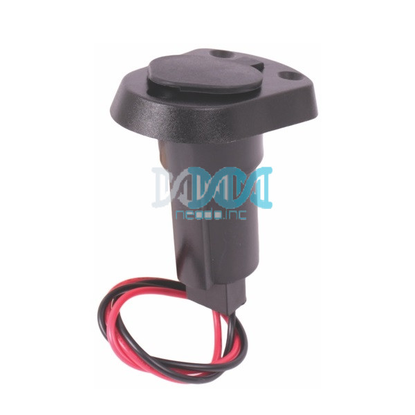 NEO-17729 Seaflo All Round Lamp Base Socket 68X50X86mm