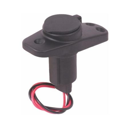 Seaflo All Round Lamp Base Socket 97X41X65mm