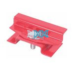 Battery Holddown Universal 3 Pieces Bolt / 2 Pieces Clamp