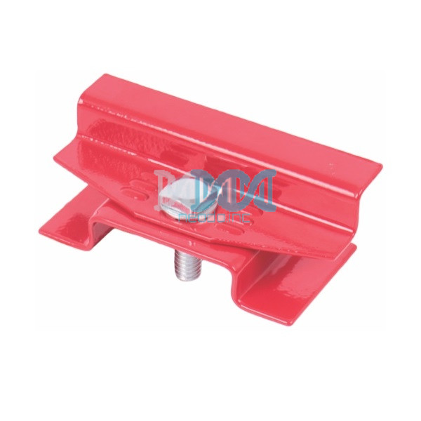 NEO-17750 Battery Holddown Universal 3 Pieces Bolt / 2 Pieces Clamp