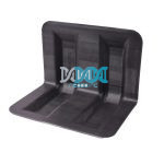 Black Cargo Buddy Durable And Flexible