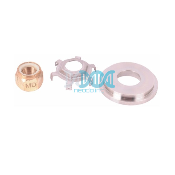 NEO-17766 Bush Hub Washer Kit For Mercury D/E-Seri All Aluminium & Ss