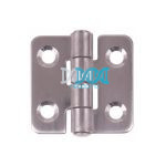 Butt Hinge 40X40mm 316 Stainless Steel New Design
