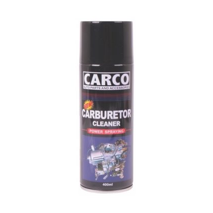 Carburetor Cleaner Carco 400ml 300G