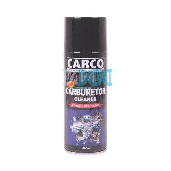 NEO-17773 Carburetor Cleaner Carco 400ml 300G