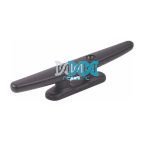 Seaflo Cleats Nylon 200mm Nylon & Fiberglass