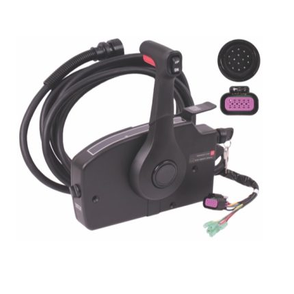 Control Box With Trim & Tilt 14 Pin Mercury 881170A14