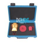 Crankshaft Frontt Oil Seal Intaller And Rem Oval Tool Set Bmw B38 B47 B48 B58