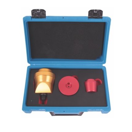 Crankshaft Frontt Oil Seal Intaller And Rem Oval Tool Set Bmw B38 B47 B48 B58