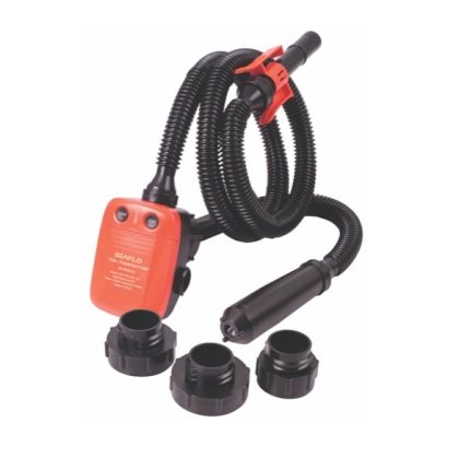 Seaflo Fuel Transfer Pump 2.4Gpm