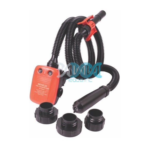 NEO-17806 Seaflo Fuel Transfer Pump 2.4Gpm