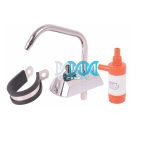 Seaflo Galley Pump W/Tap 100Gph 12V 1.2A