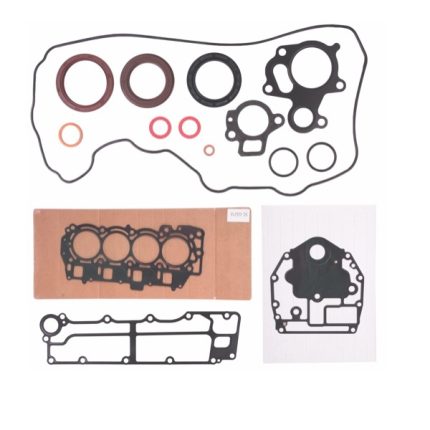 Yamaha Outboaard Gasket Power Head Set 50-60 4 Stroke 6C5-W0001-02