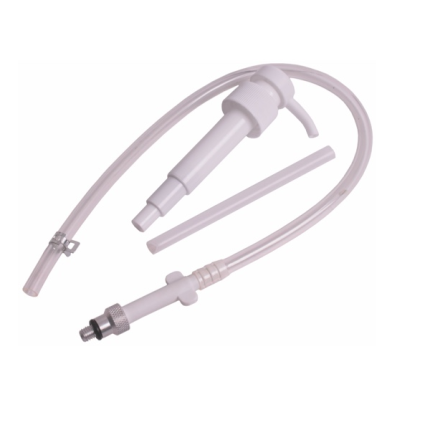 Gear Oil Refill Kit For Boats