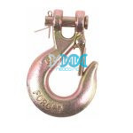 Heavy Duty Winch Hook Hk-1/4