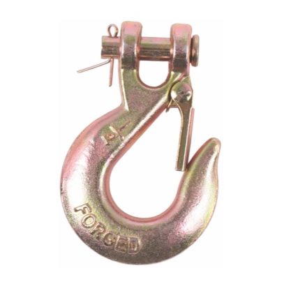 Heavy Duty Winch Hook Hk-1/4