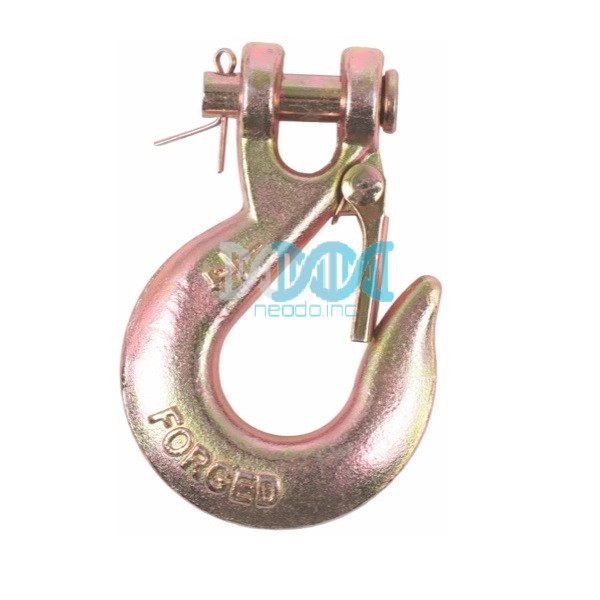 NEO-17822 Heavy Duty Winch Hook Hk-1/4