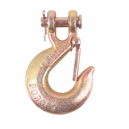 Heavy Duty Winch Hook Hk-5/16