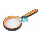 Hand Magnifying Glass Magnification: 3X Diameter:75mm