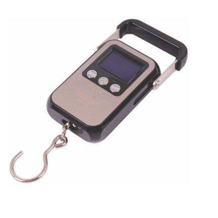Hand Scale 0-45Kg Digital Five-Unit Conversion:Kg/ Jin/Lb/Oz/N