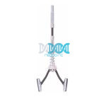 Honing Tool Brake Cylinder 2 Stone 18-63mm