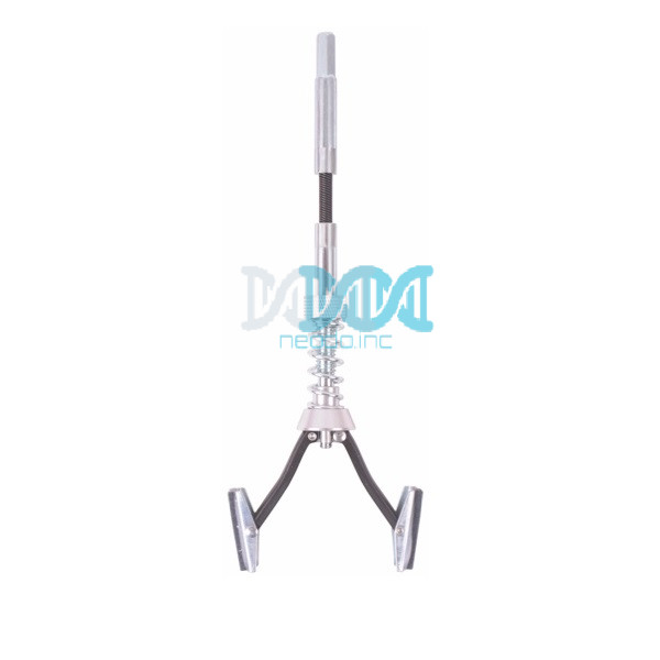 NEO-17833 Honing Tool Brake Cylinder 2 Stone 18-63mm