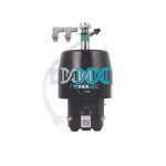 Hydraulic Steering Helm 23Cc Glydus Volume 23Cc Relief Pressure 70Bar