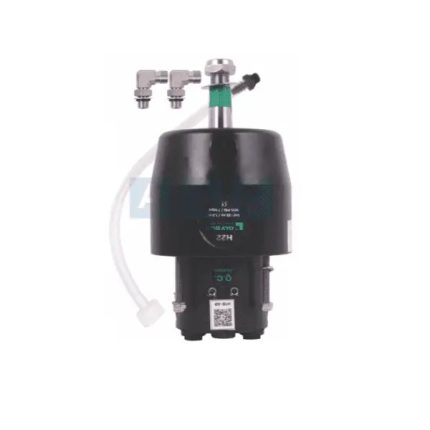 Hydraulic Steering Helm 23Cc Glydus Volume 23Cc Relief Pressure 70Bar