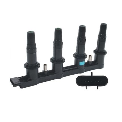 Ignition Coil Electrical Opel Astra 1.6 09- Zafir 55584404 / 1208098 /25186687/0986221109